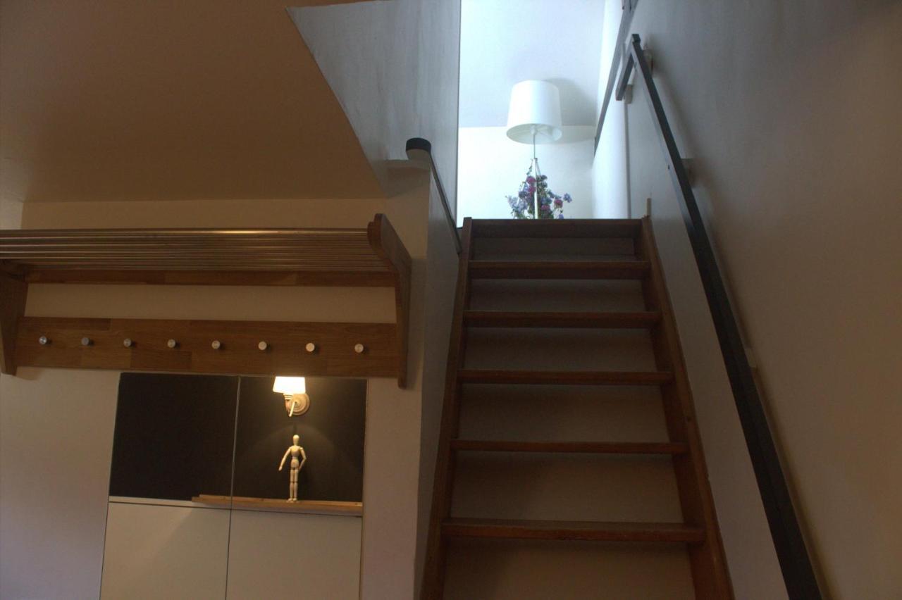 Ferienwohnung A La Tete De Cheval Épernay Exterior foto