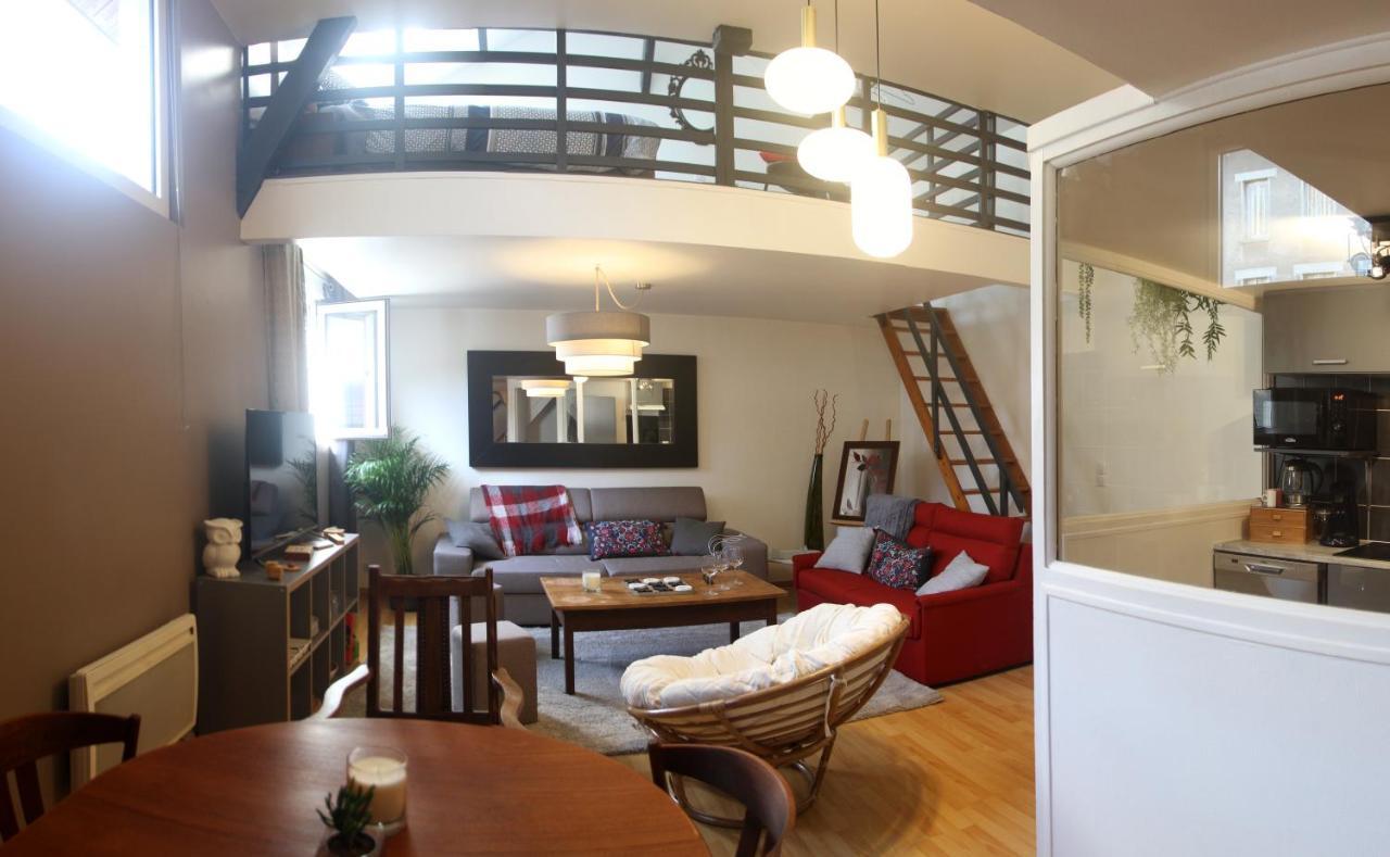 Ferienwohnung A La Tete De Cheval Épernay Exterior foto